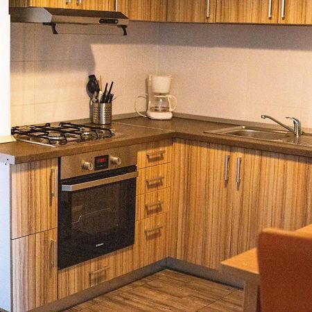 One Room Apart T3 With Free Parking Kaloşvar Dış mekan fotoğraf