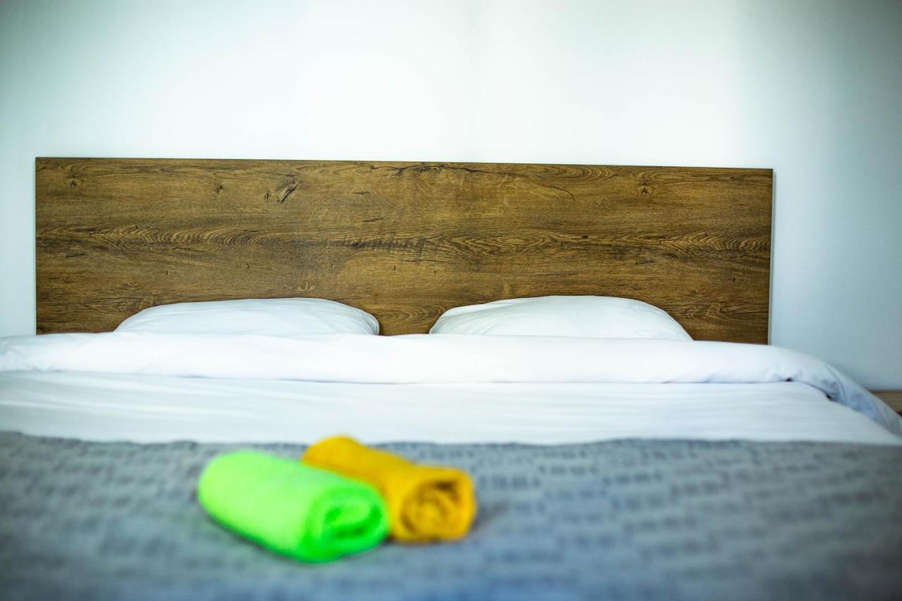 One Room Apart T3 With Free Parking Kaloşvar Dış mekan fotoğraf