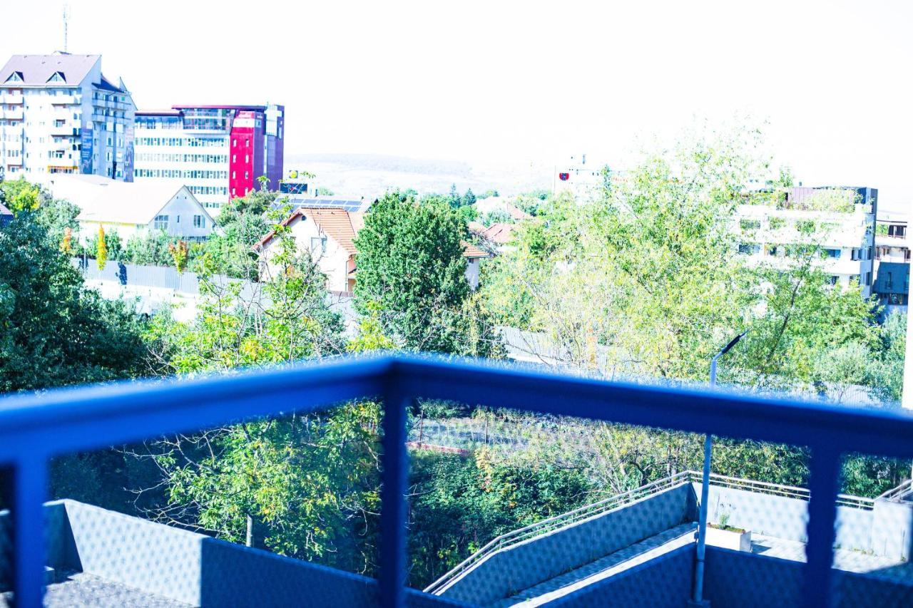 One Room Apart T3 With Free Parking Kaloşvar Dış mekan fotoğraf