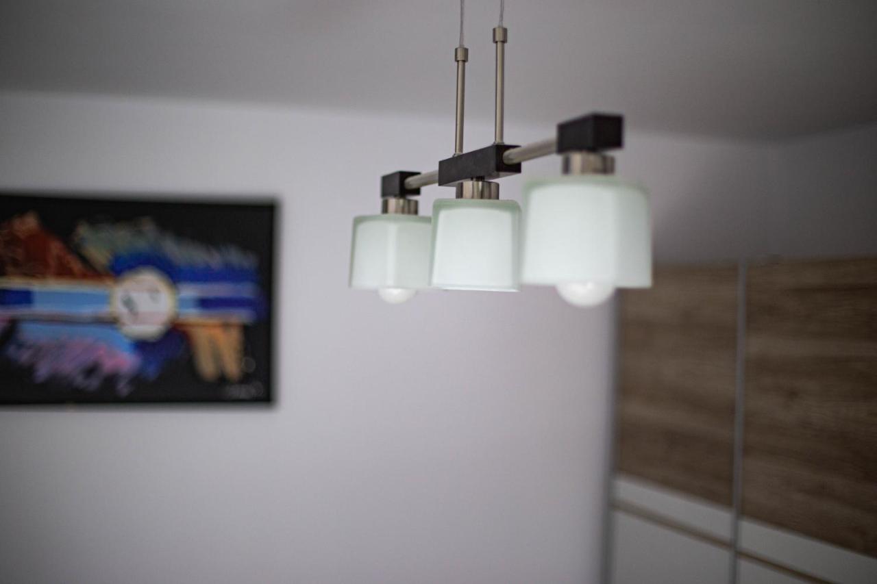 One Room Apart T3 With Free Parking Kaloşvar Dış mekan fotoğraf