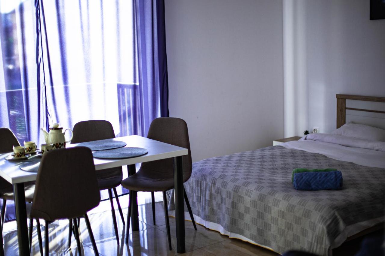 One Room Apart T3 With Free Parking Kaloşvar Dış mekan fotoğraf
