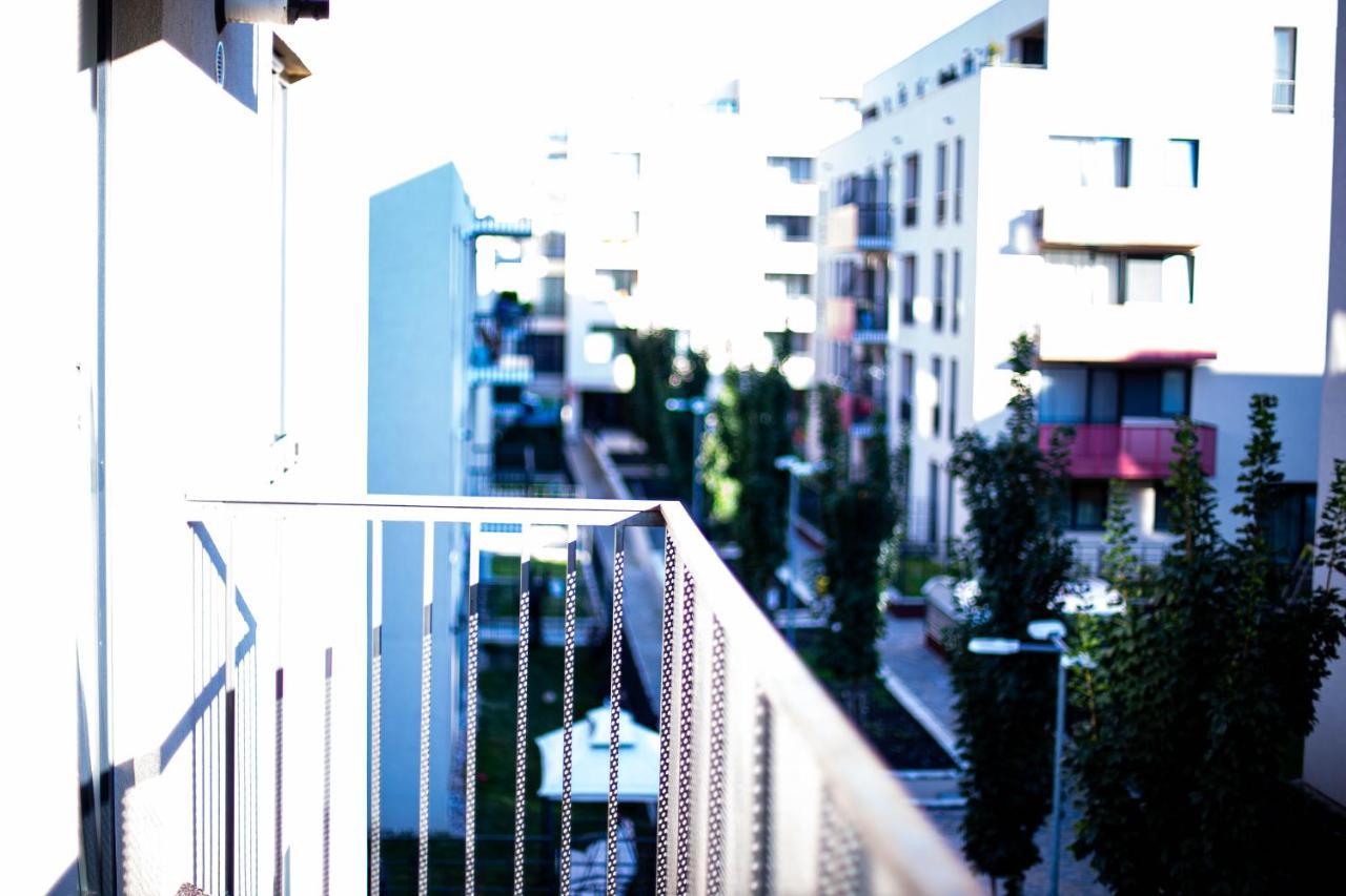 One Room Apart T3 With Free Parking Kaloşvar Dış mekan fotoğraf
