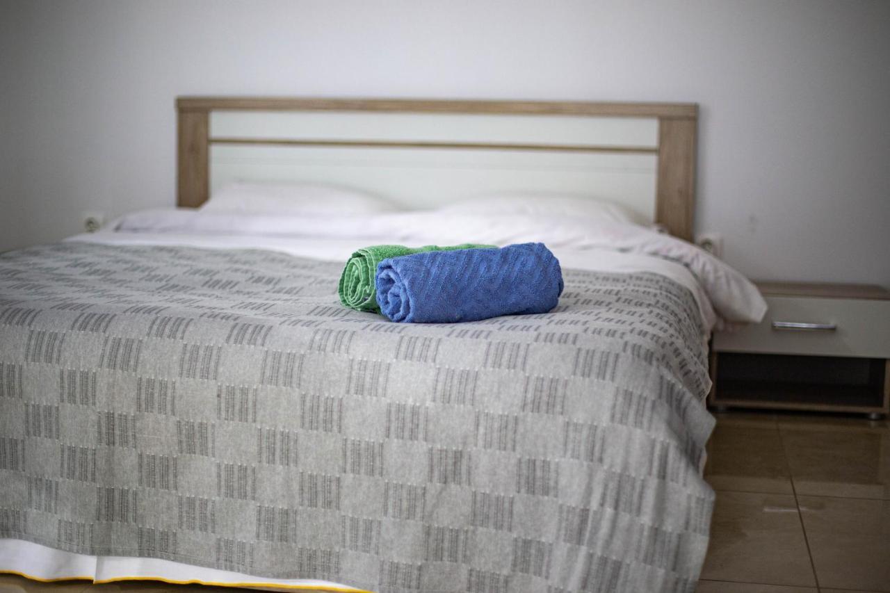One Room Apart T3 With Free Parking Kaloşvar Dış mekan fotoğraf