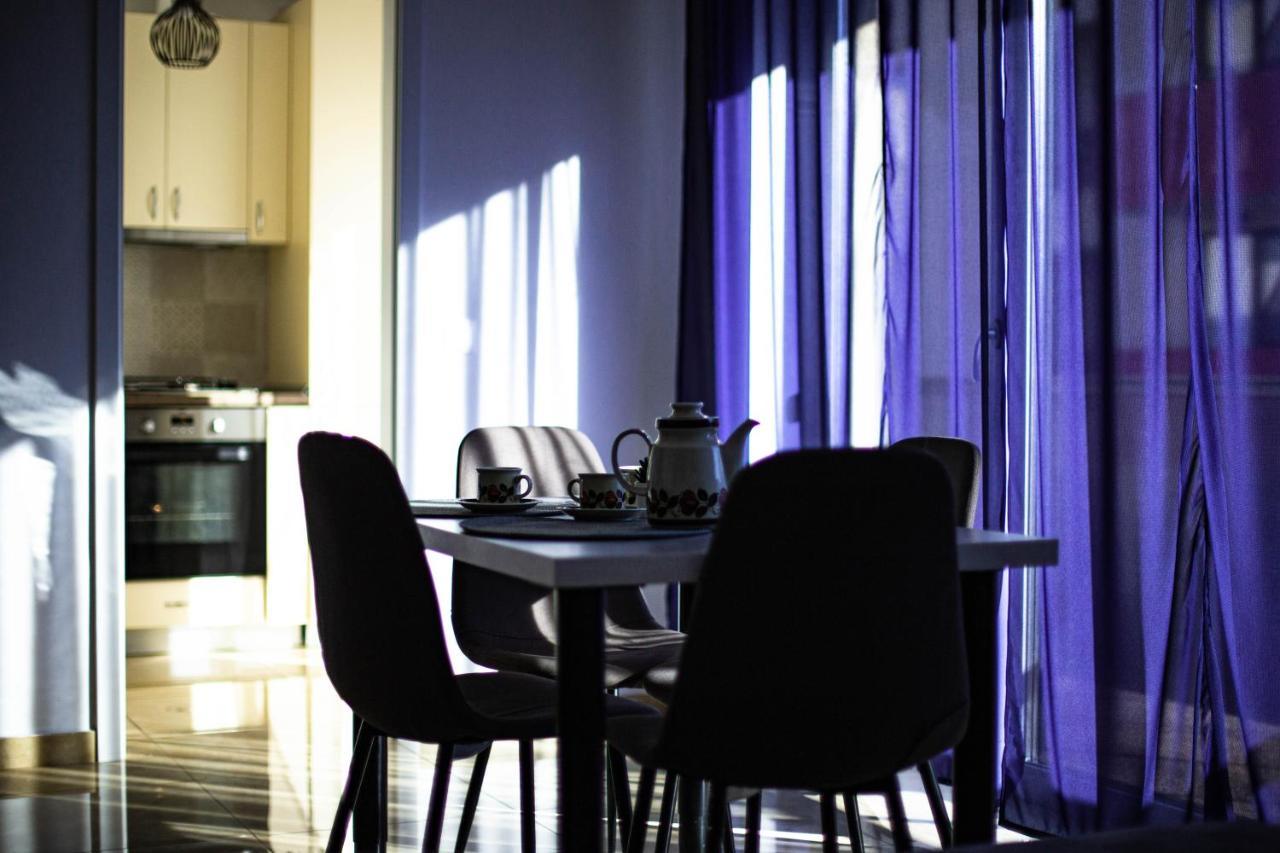 One Room Apart T3 With Free Parking Kaloşvar Dış mekan fotoğraf
