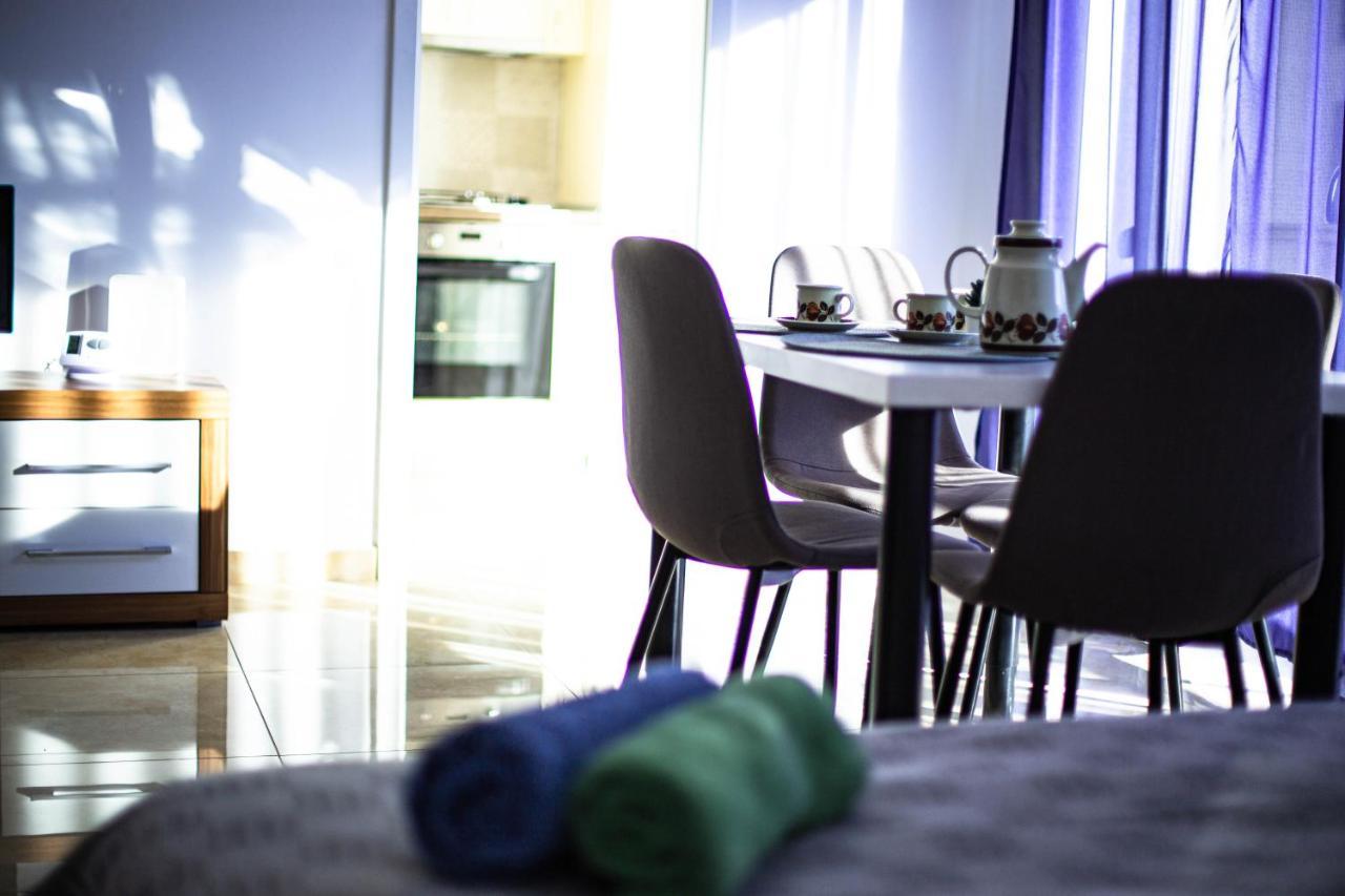 One Room Apart T3 With Free Parking Kaloşvar Dış mekan fotoğraf