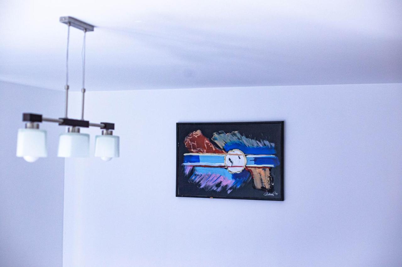 One Room Apart T3 With Free Parking Kaloşvar Dış mekan fotoğraf