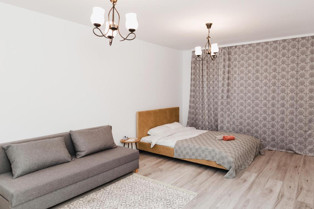 One Room Apart T3 With Free Parking Kaloşvar Dış mekan fotoğraf