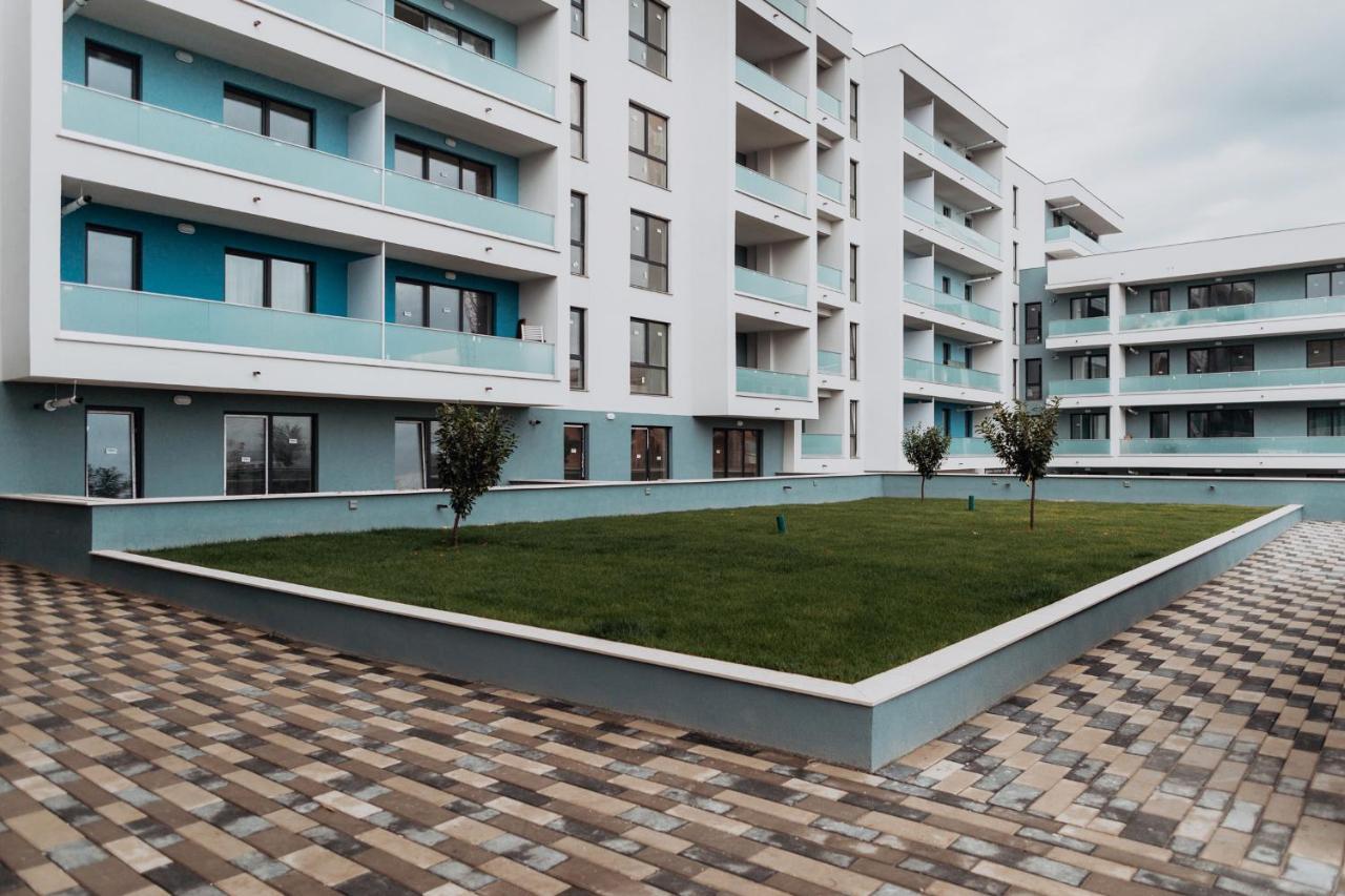 One Room Apart T3 With Free Parking Kaloşvar Dış mekan fotoğraf