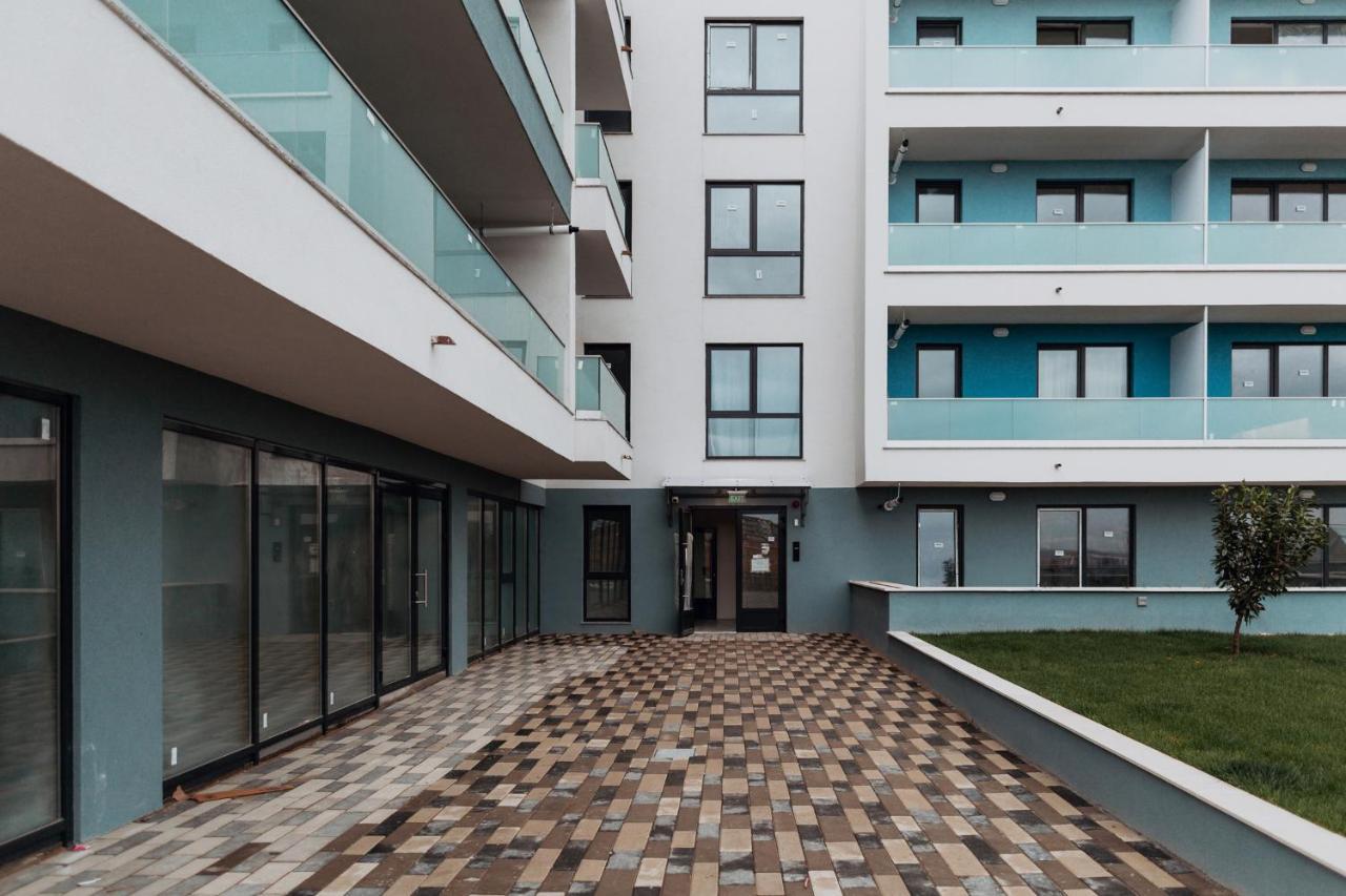 One Room Apart T3 With Free Parking Kaloşvar Dış mekan fotoğraf
