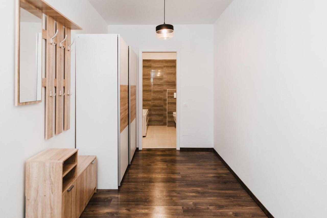 One Room Apart T3 With Free Parking Kaloşvar Dış mekan fotoğraf