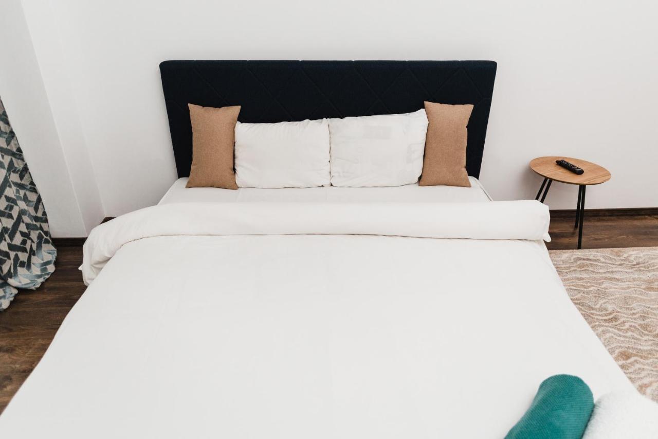 One Room Apart T3 With Free Parking Kaloşvar Dış mekan fotoğraf