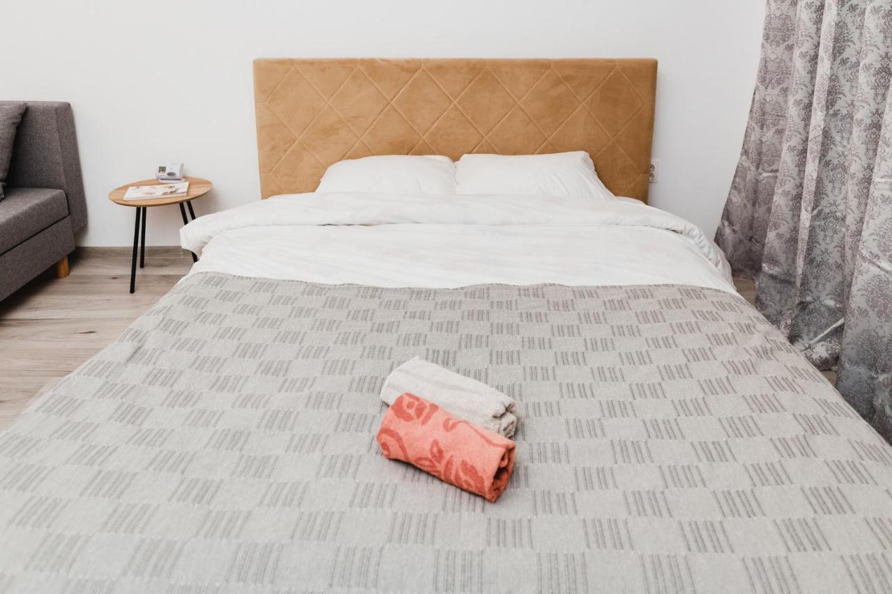 One Room Apart T3 With Free Parking Kaloşvar Dış mekan fotoğraf