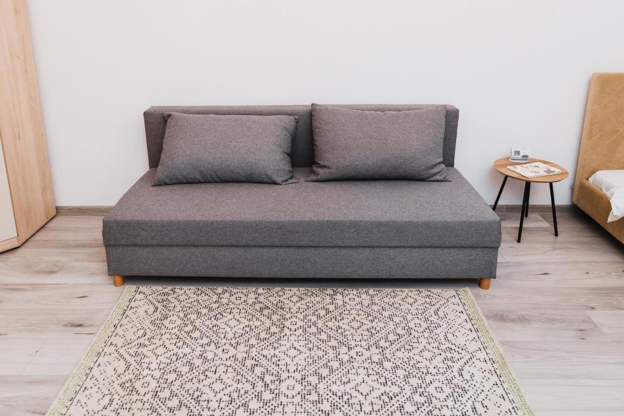 One Room Apart T3 With Free Parking Kaloşvar Dış mekan fotoğraf
