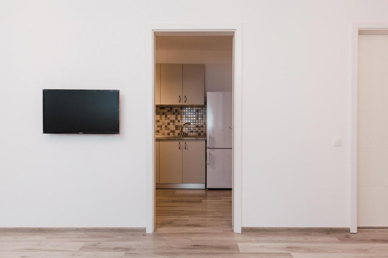One Room Apart T3 With Free Parking Kaloşvar Dış mekan fotoğraf