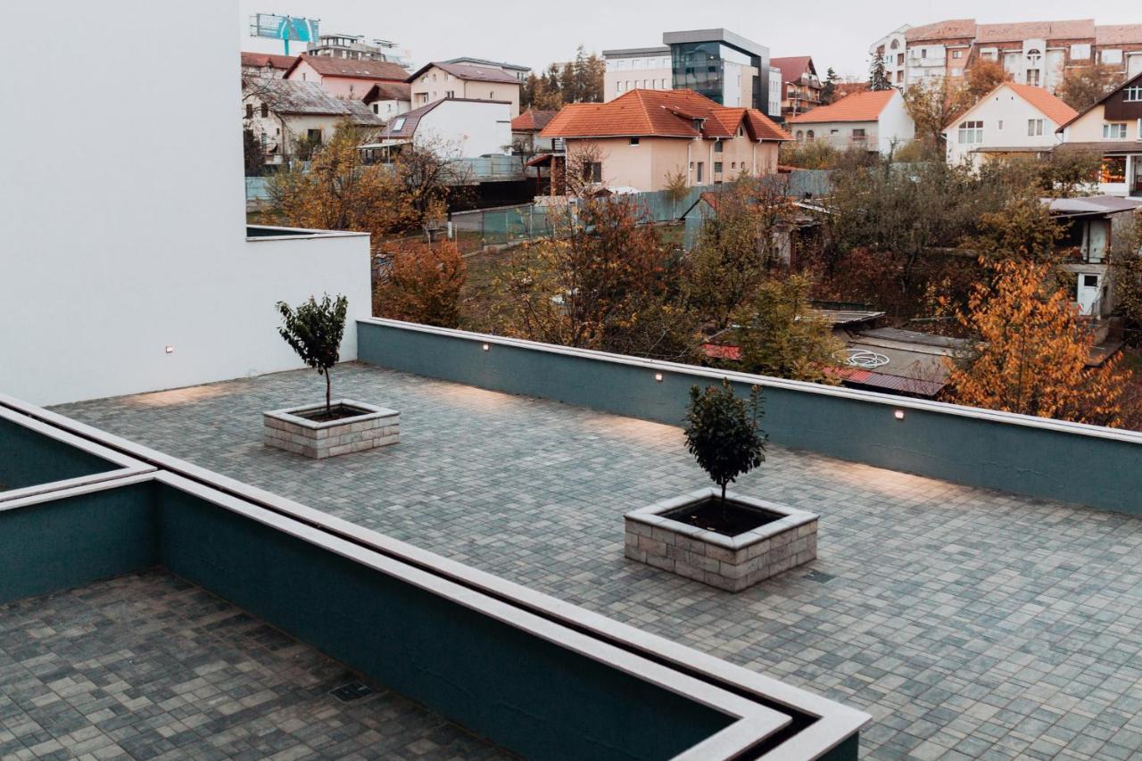 One Room Apart T3 With Free Parking Kaloşvar Dış mekan fotoğraf