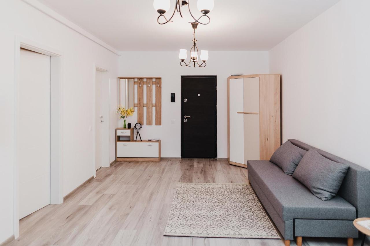 One Room Apart T3 With Free Parking Kaloşvar Dış mekan fotoğraf